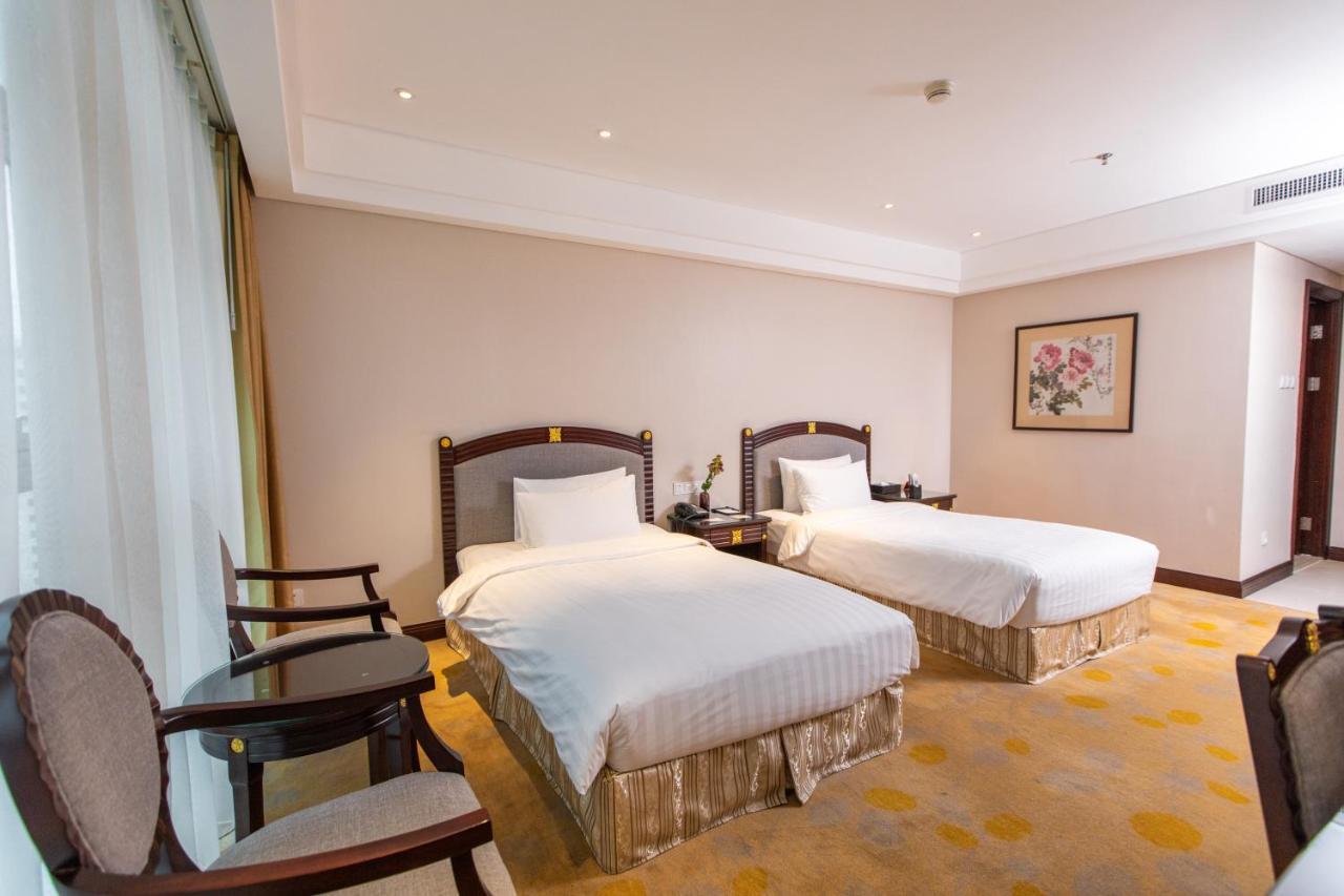 Beijing Broadcasting Tower Hotel المظهر الخارجي الصورة
