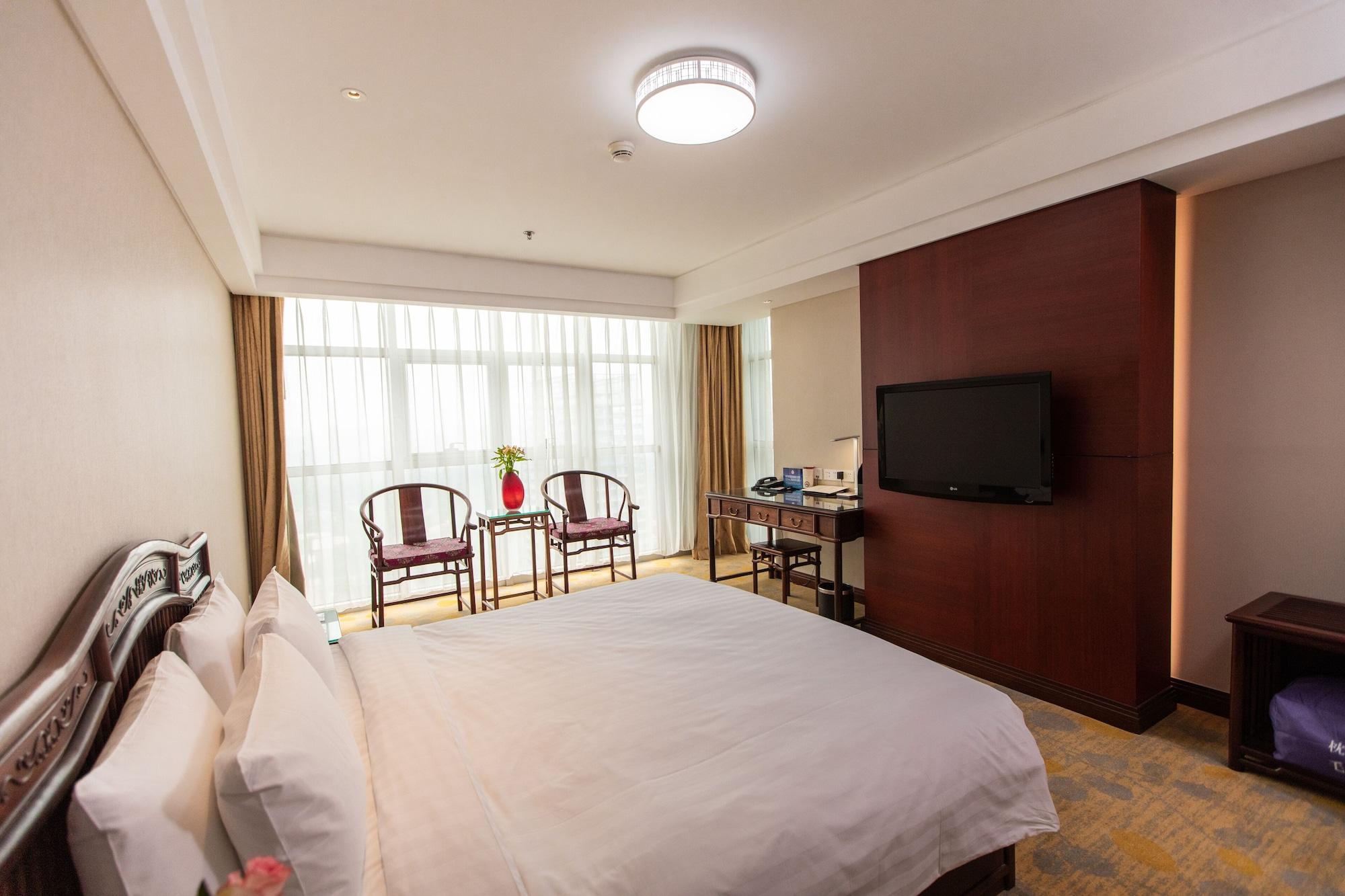 Beijing Broadcasting Tower Hotel المظهر الخارجي الصورة