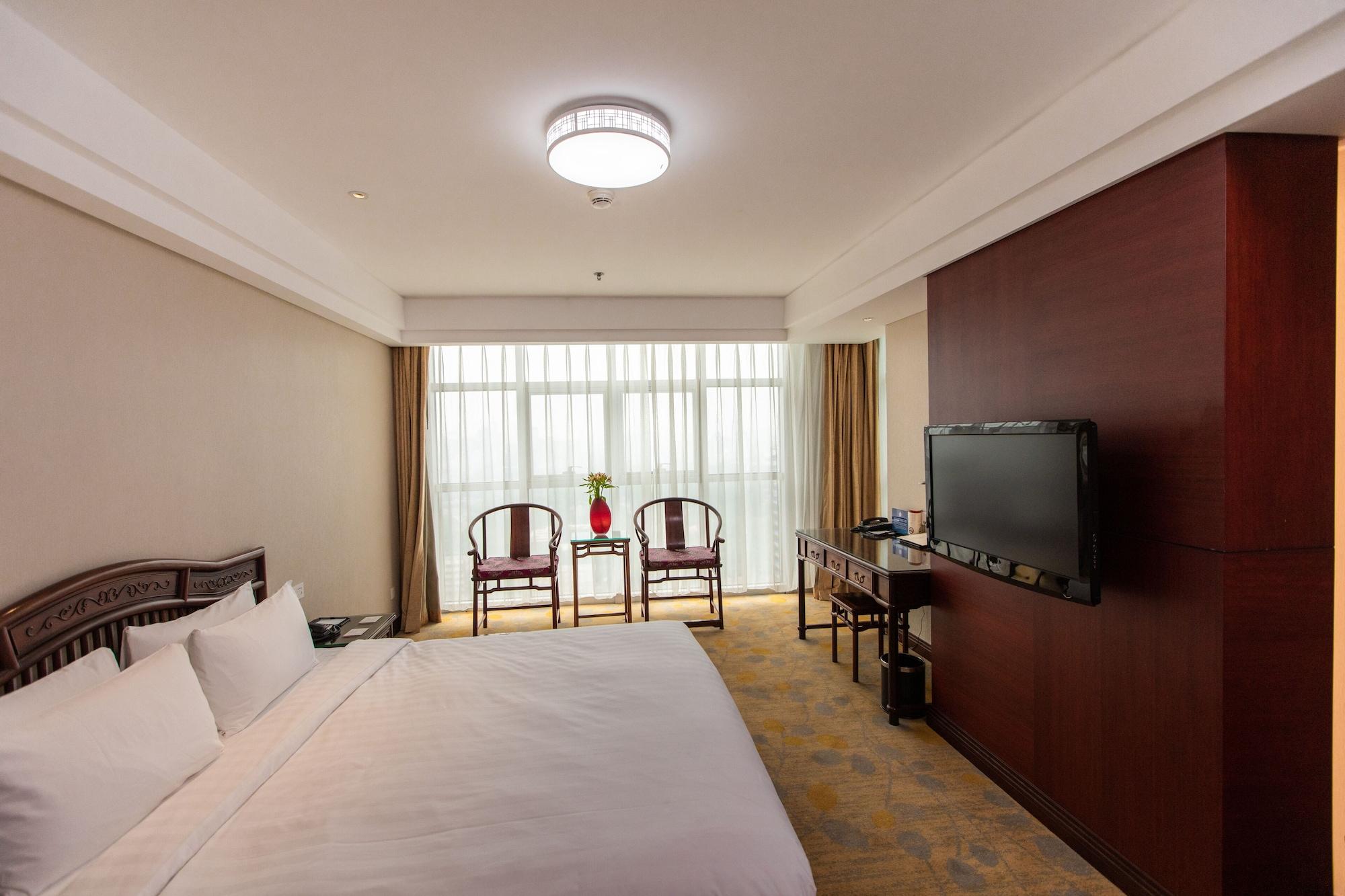 Beijing Broadcasting Tower Hotel المظهر الخارجي الصورة