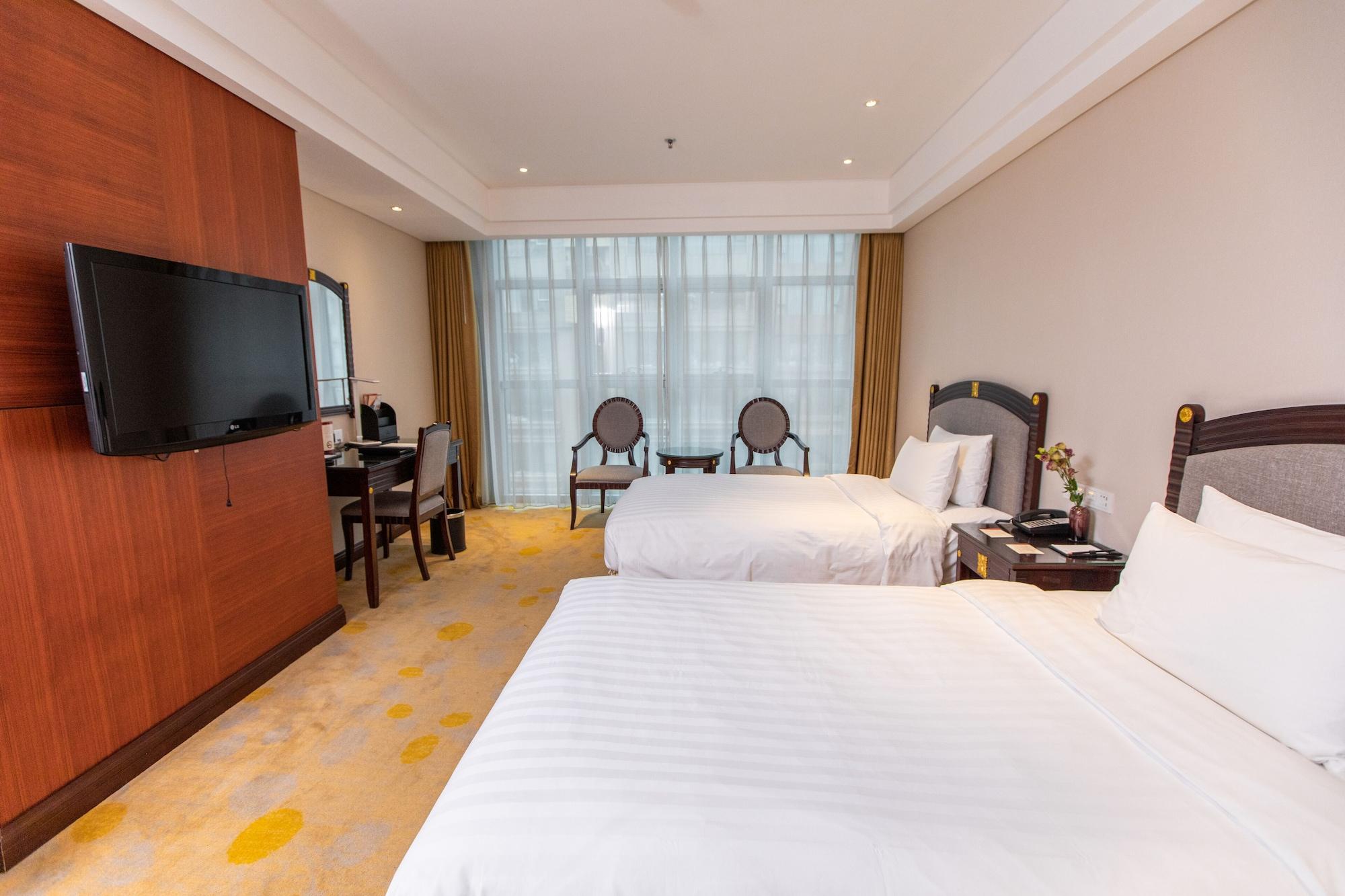 Beijing Broadcasting Tower Hotel المظهر الخارجي الصورة