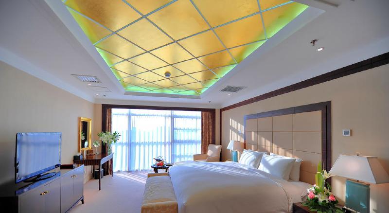 Beijing Broadcasting Tower Hotel المظهر الخارجي الصورة