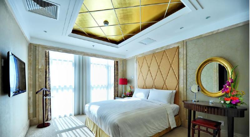 Beijing Broadcasting Tower Hotel المظهر الخارجي الصورة