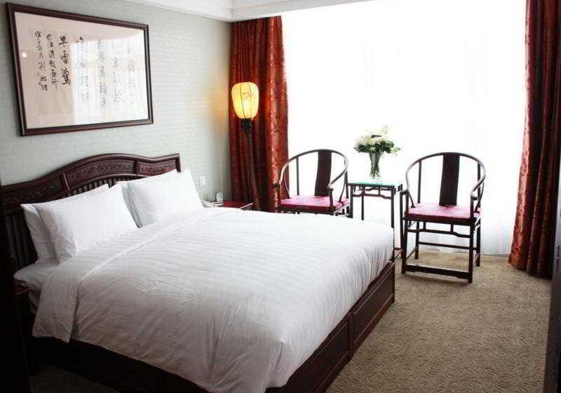 Beijing Broadcasting Tower Hotel المظهر الخارجي الصورة
