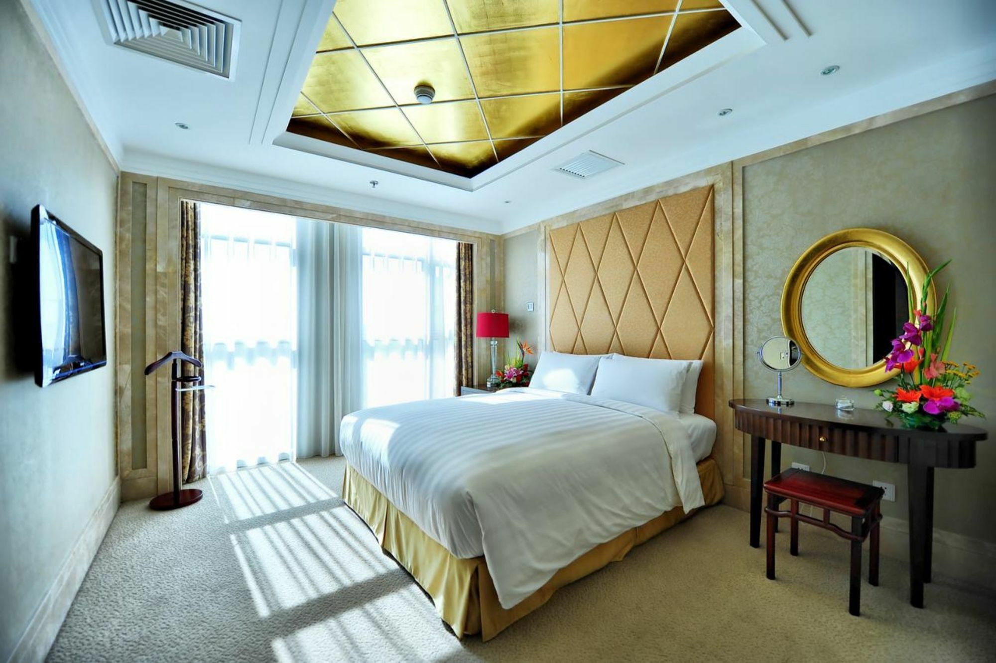 Beijing Broadcasting Tower Hotel المظهر الخارجي الصورة