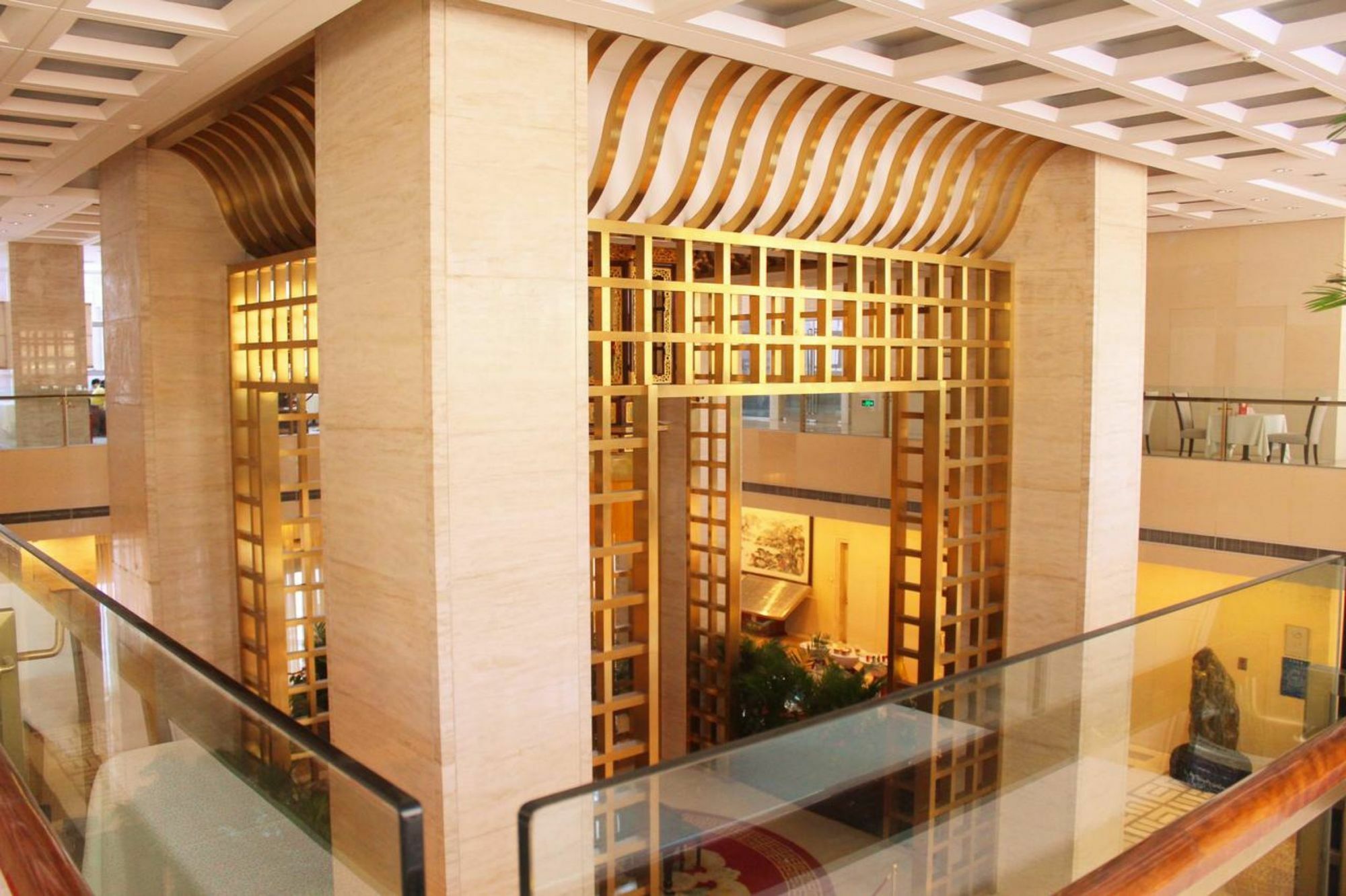 Beijing Broadcasting Tower Hotel المظهر الخارجي الصورة