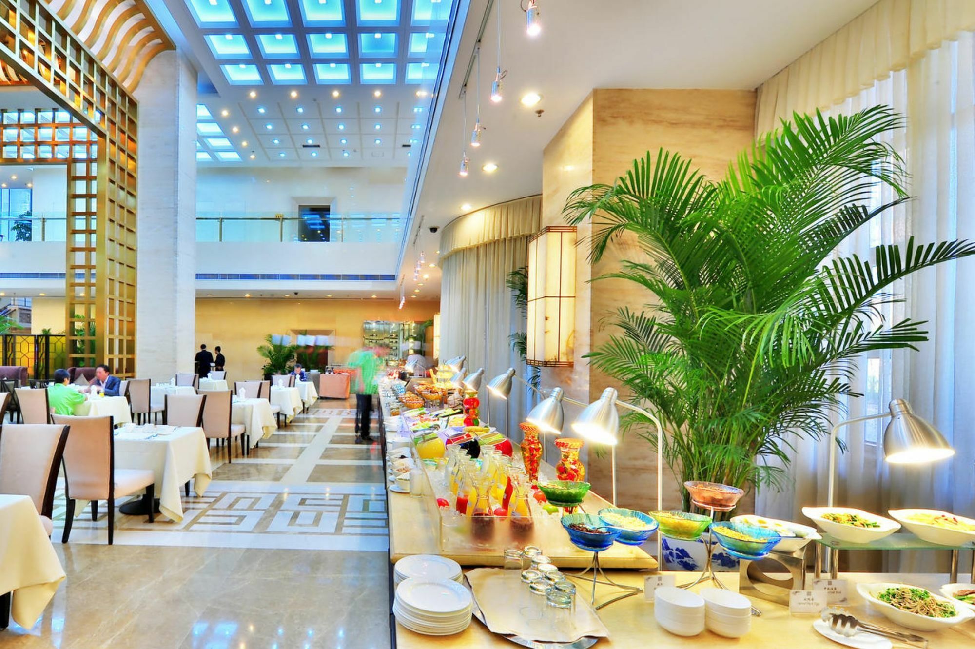 Beijing Broadcasting Tower Hotel المظهر الخارجي الصورة